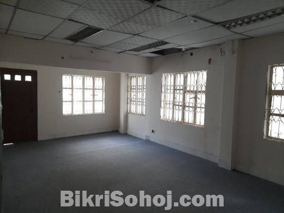 1350 sft. Office Space at Panthapath